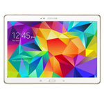 Samsung Galaxy Tab S - 10.5 - 16GB - White - SM-T800NZWAXAR