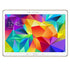 Samsung Galaxy Tab S - 10.5 - 16GB - White - SM-T800NZWAXAR