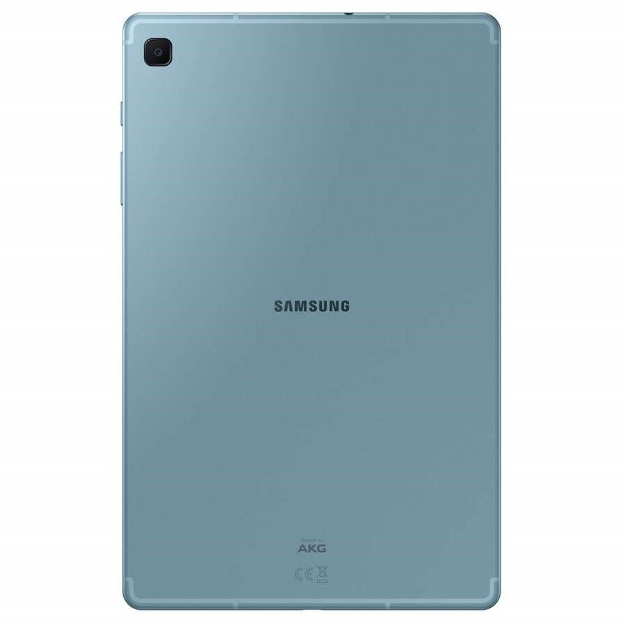 Samsung Galaxy Tab S6 Lite 10.4" - 64GB - Angora Blue - S-Pen - SM-P610NZBAXAR