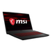 MSI - GF75 THIN 17.3" Full HD Gaming Laptop - i7-10750H - 8GB Memory - NVIDIA GeForce GTX 1650 - 512GB SSD