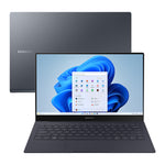 Samsung Galaxy Book S 13.3" Laptop - 8GB RAM - 256GB SSD - Mercury Gray - SM-W767VZAAVZW