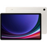 Samsung - Galaxy Tab S9 - 11 128GB - Wi-Fi - with S-Pen - Beige
