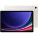 Samsung - Galaxy Tab S9 - 11 128GB - Wi-Fi - with S-Pen - Beige