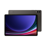 Samsung - Galaxy Tab S9+ - 12.4" 512GB - Wi-Fi - with S-Pen - Graphite - SM-X810NZAEXAR