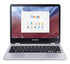Samsung Chromebook Plus 12.3" Touch 2-in-1 - OP1 Hexa-core - 4GB RAM - 32GB - XE513C24-K01US