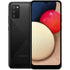 Samsung Galaxy A02s - 32GB - Boost Mobile - Black - SM-A025UZKABST