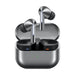 Samsung Galaxy Buds3 Pro – True Wireless Earbuds with Active Noise Cancellation – Silver – SM-R630NZAAXAR