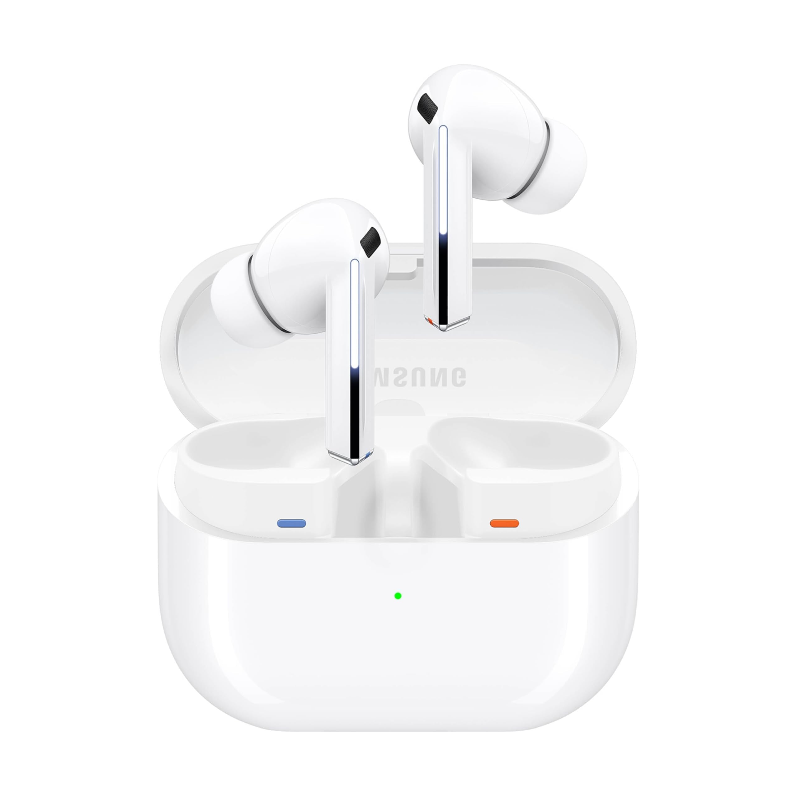 Samsung Galaxy Buds3 Pro Wireless Earbuds - White