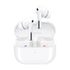 Samsung Galaxy Buds3 Pro Wireless Earbuds - White