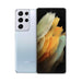 Verizon - Samsung Galaxy S21 Ultra 5G - 128GB - Phantom Silver - SM-G998UZSAVZW