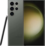 Unlocked - Samsung Galaxy S23 Ultra 5G - 512GB - Green - SM-S918UZGFXAA