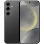 Unlocked - Samsung Galaxy S24 5G - 256GB - Onyx Black - SM-S921UZKEXAA