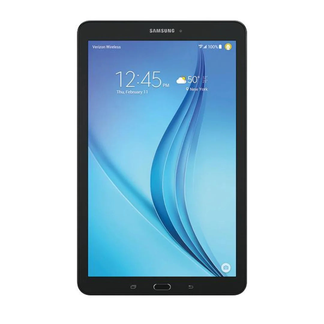 Samsung Galaxy Tab 4 - 7" - 8GB - Wi-Fi - Black - SM-T230NYKAXAR