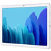 Samsung Galaxy Tab A7 10.4" - Wi-Fi -  32GB - Silver - SM-T500NZSAXAR