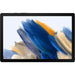 Samsung Galaxy Tab A8 10.5" 32GB - Gray - Wi-Fi - SM-X200NZAQXAR