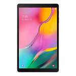 Samsung Galaxy Tab A 10.1 32 GB WiFi Tablet Black (2019) - SM-T510NZKAXAR