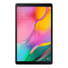 Samsung Galaxy Tab A 10.1 32 GB WiFi Tablet Black (2019) - SM-T510NZKAXAR