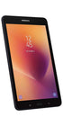 Samsung Galaxy Tab A 8.0 - 16GB - Black - SM-T380NZKIXAR