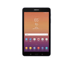 Samsung Galaxy Tab A 8.0" 32GB - Black - SM-T380NZKEXAR
