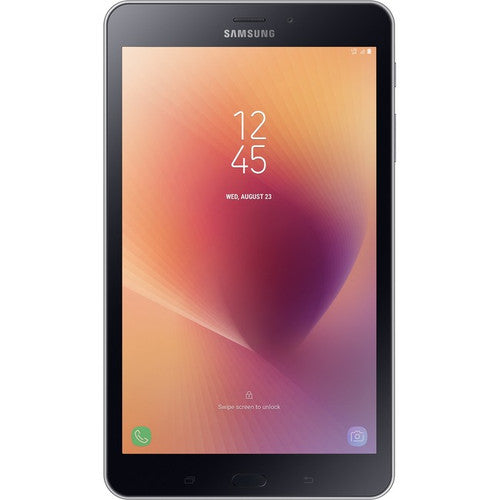 Samsung Galaxy Tab A 8"" 16GB Silver - SM-T380NZSIXAR