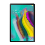 Samsung Galaxy Tab S5e – 10.5" – 64GB – Wi-Fi – Black – SM-T720NZKAXAR