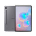 Samsung Galaxy Tab S6 – 10.5" – 256GB – Wi-Fi – Mountain Gray – SM-T860NZALXAR