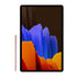 Samsung Galaxy Tab S7 – 11" – 512GB – With S Pen – Wi-Fi – Mystic Bronze – SM-T870NZNFXAR