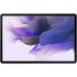 Samsung Galaxy Tab S7 FE - 12.4" 128GB - Wi-Fi - Mystic Silver - SM-T733NZSEXAR