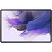 Samsung Galaxy Tab S7 FE - 12.4" 128GB - Wi-Fi - Mystic Silver - SM-T733NZSEXAR