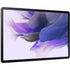 Samsung Galaxy Tab S7 FE - 12.4" 256GB - Wi-Fi - w/ S-Pen - Mystic Silver - SM-T733NZSFXAR