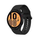 Samsung Galaxy Watch4 Aluminum Smartwatch 44mm LTE Black - SM-R875UZKAXAA