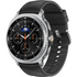 Samsung Galaxy Watch8 Classic 46mm BT - Stainless Steel - Black(2025) - SM-L500NZKAXAA