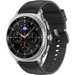 Samsung Galaxy Watch8 Classic 46mm BT - Stainless Steel - Black(2025) - SM-L500NZKAXAA