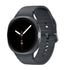 Samsung Galaxy Watch8 LTE 44mm Aluminum Graphite w/ Graphite Band SM-L335UDAAXAA