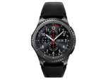 Samsung Gear S3 Frontier (T-Mobile)  - Black - SM-R765TDAATMB