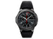 Samsung Gear S3 Frontier (T-Mobile)  - Black - SM-R765TDAATMB