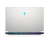 Alienware X15 R1 CTO - QHD - i9-11900H - 32GB - RTX 3080 - 2TB SSD - Lunar Light