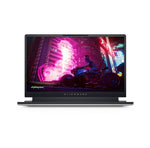 Alienware X15 R1 CTO - QHD - i9-11900H - 32GB - RTX 3080 - 2TB SSD - Lunar Light