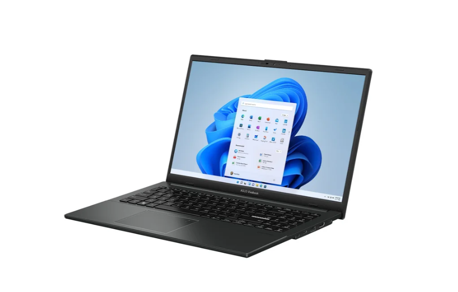 Asus Vivobook Go E1504FA-OS54 - FHD - Ryzen 5 7520U - 16GB RAM - 512GB SSD - Black