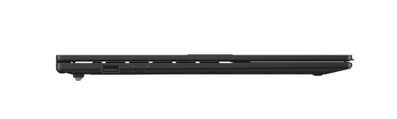 Asus Vivobook Go E1504FA-OS54 - FHD - Ryzen 5 7520U - 16GB RAM - 512GB SSD - Black