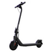 Segway - E2 Plus Electric Scooter w/ 15.5 mi Max Operating Range & 15.5mph Max Speed - Black - AA.10.14.02.0002 - Excellent Condition