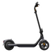 Segway - Ninebot E2 Pro Electric Scooter w/16.8 miles Max Operating Range & 15.5 mph Max Speed - Black - AA.05.14.05.0001 - Excellent Condition