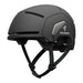 Segway Ninebot Adult Helmet- L/XL Size - Black - 20.99.0002.01