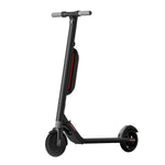 Segway - ES3 Plus Kick Scooter w/28 mi Max Operating Range & 18.6 mph Max Speed - Black - AA.00.0010.05