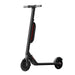 Segway - ES3 Plus Kick Scooter w/28 mi Max Operating Range & 18.6 mph Max Speed - Black - AA.00.0010.05