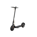 Segway - F30 Scooter w/ 18.6 Max Operating Range & 15.5mph Max Speed - Gray - AA.00.0010.84 - Good Condition