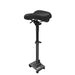 Segway - KickScooter Seat for G30 Max & Max G30LP - Black - AB.00.0011.93