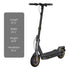 Segway - Max G2 Electric Kick Scooter Foldable w/ 43 Mile Range and 22 MPH Max Speed - Black - AA.05.15.01.0002 5