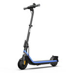 Segway - Ninebot C2 Pro Kid Electric Scooter w/ up to 7.5mi Range & 12.4mph Max Speed - Black - AA.10.04.02.0011 - Excellent Condition