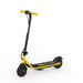 Segway - Ninebot C8 Kids Electric Kick Scooter w/6.2 mi Max Operating Range & 10 mph Max Speed - Bum